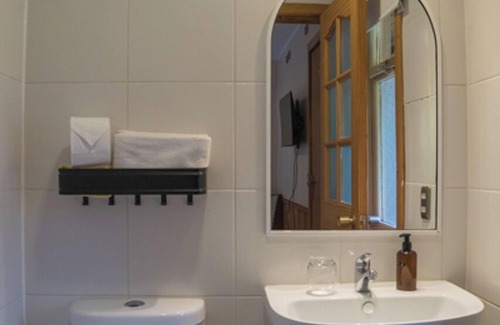 Frutillar Hotel | Amadeus Hotel