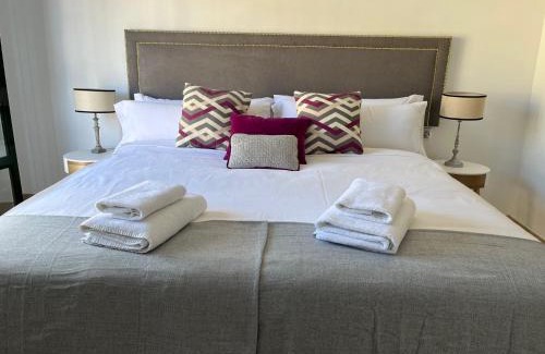 San Roque Apartamento | Amador Apartamento Familiar Centro PARKING Amador de los Rios