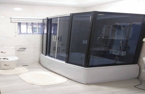 Ofin Hotel | Amador Suites Lekki