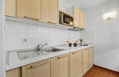 Sibenik Apartamento | Amadria Park Apartments Šibenik