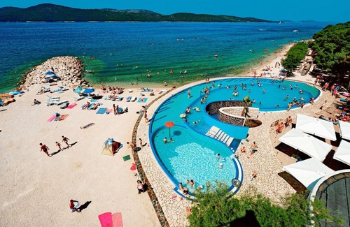 Sibenik Apartamento | Amadria Park Apartments Šibenik