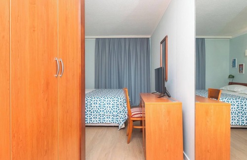 Sibenik Complejo | Amadria Park Beach Hotel Niko