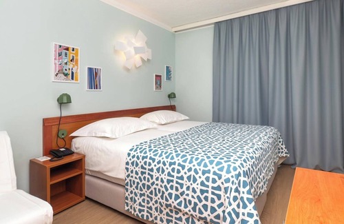 Sibenik Complejo | Amadria Park Beach Hotel Niko