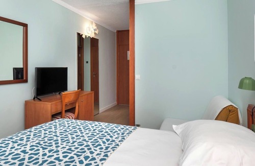 Sibenik Complejo | Amadria Park Beach Hotel Niko