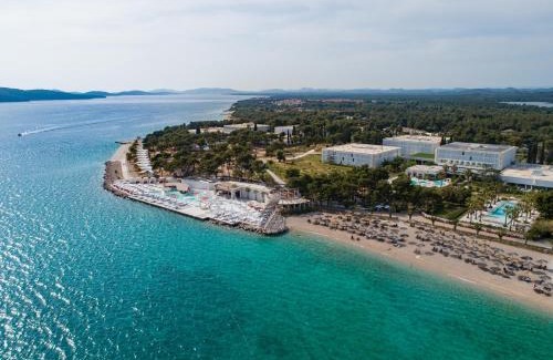 Sibenik Hotel | Amadria Park Beach Hotel Jure