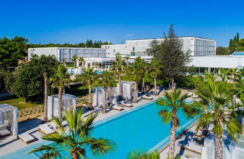 Sibenik Hotel | Amadria Park Beach Hotel Jure