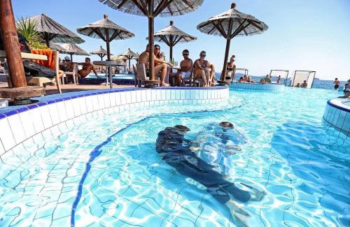 Sibenik Hotel | Amadria Park Beach Hotel Niko