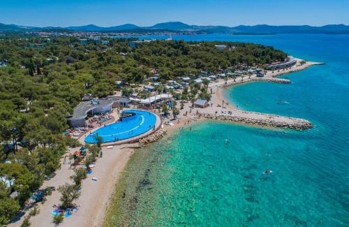 Sibenik Complejo | Amadria Park Camping Sibenik Mobile Homes