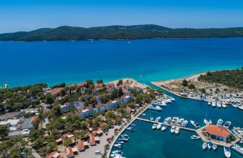 Sibenik Complejo | Amadria Park Camping Sibenik Mobile Homes
