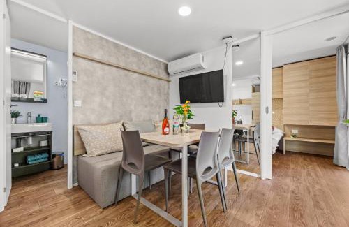 Sibenik Complejo | Amadria Park Camping Sibenik Mobile Homes