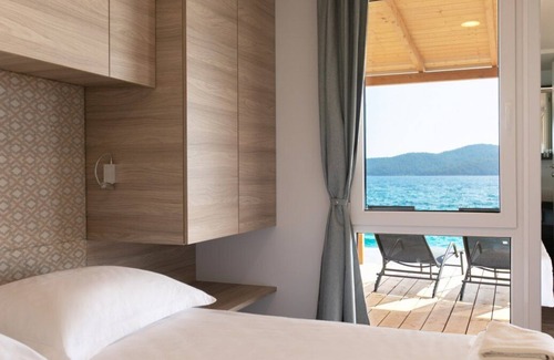 Sibenik Hotel | Šibenik Glamping