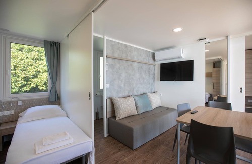 Sibenik Hotel | Šibenik Glamping