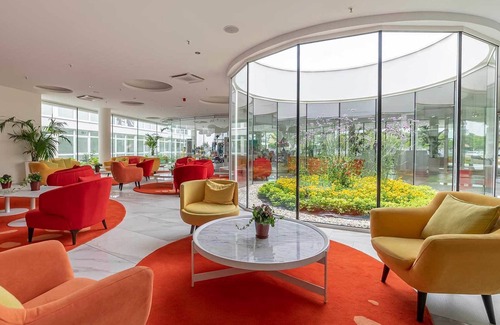 Sibenik Hotel | Amadria Park Family Hotel Jakov