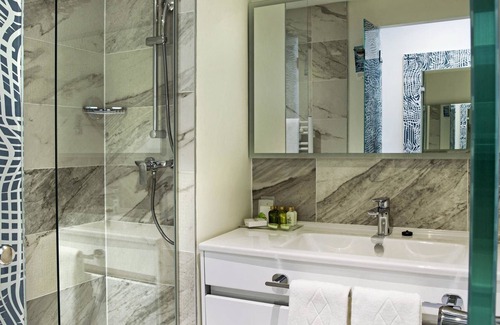 Sibenik Hotel | Amadria Park Family Hotel Jakov