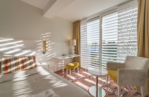 Sibenik Hotel | Amadria Park Hotel Ivan