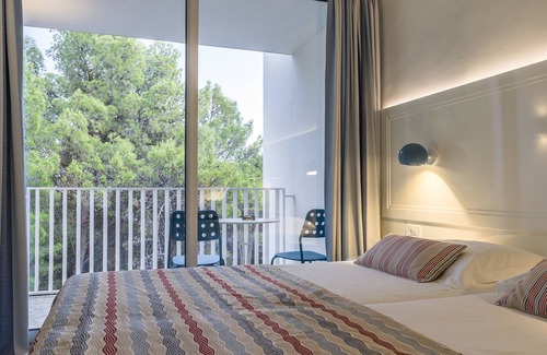 Sibenik Hotel | Amadria Park Kids Hotel Andrija