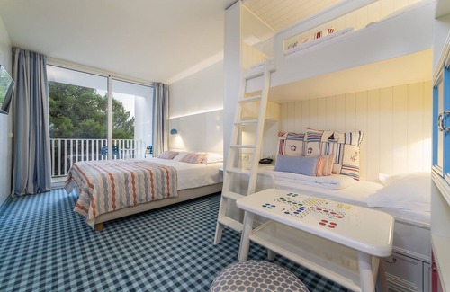 Sibenik Hotel | Amadria Park Kids Hotel Andrija