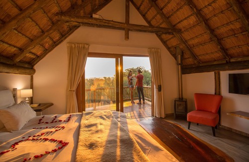 Greater Johannesburg Metropolitan Area Otro | Amadwala Lodge