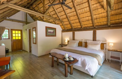 Greater Johannesburg Metropolitan Area Otro | Amadwala Lodge
