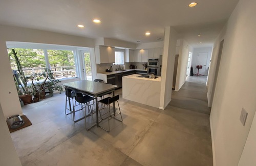 Amagansett North Casa | AMAGANSETT 2 ACRE MODERNO CERCA DE PLAYA Y CIUDAD