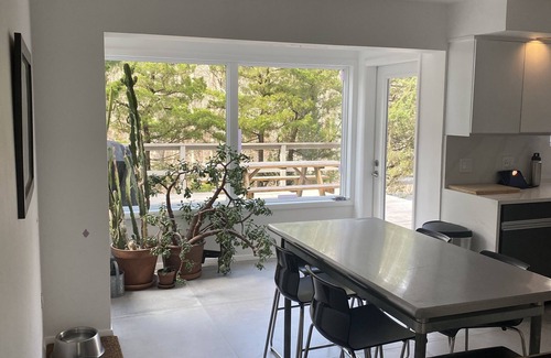 Amagansett North Casa | AMAGANSETT 2 ACRE MODERNO CERCA DE PLAYA Y CIUDAD