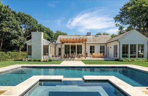 Amagansett North Casa | Amagansset Oasis-walking distance to beach, bay and town.