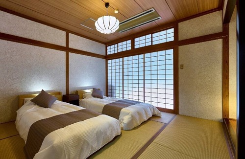 Amagase Onsen Casa | Amagase Onsen Seitenkaku