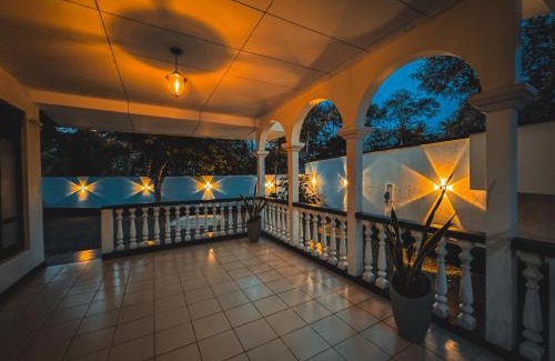 Weligama Casa | Amagee nature resort weligama -2 Ac 1 non Ac rooms