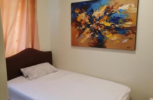 Trans-Nzoia Cabina | Amagoro Country Estate 30