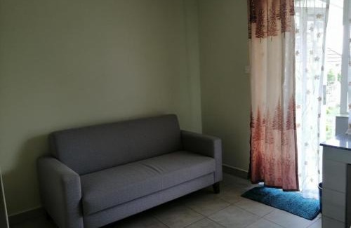 Trans-Nzoia Cabina | Amagoro Country Estate 30