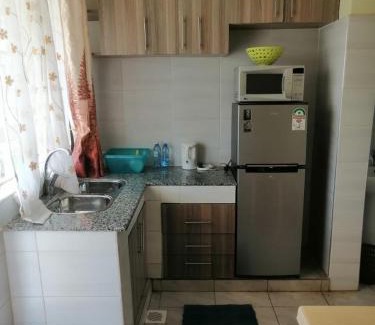 Trans-Nzoia Cabina | Amagoro Country Estate 30