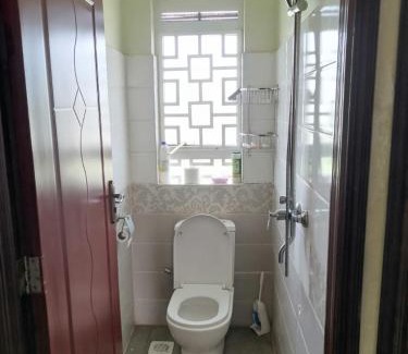 Trans-Nzoia Cabina | Amagoro Country Estate 30
