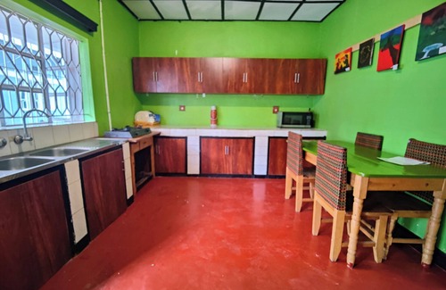 Musanze Casa | Amahoro Guest House