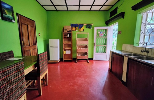 Musanze Casa | Amahoro Guest House