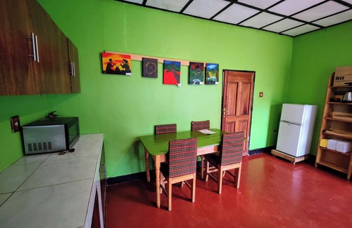 Musanze Casa | Amahoro Guest House