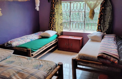 Musanze Casa | Amahoro Guest House
