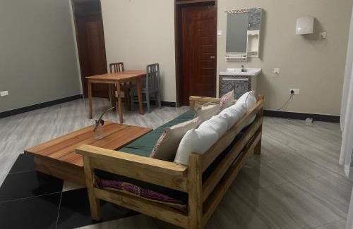 Nakaseke Casa | Amahoro Heights
