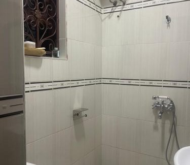Nakaseke Casa | Amahoro Heights