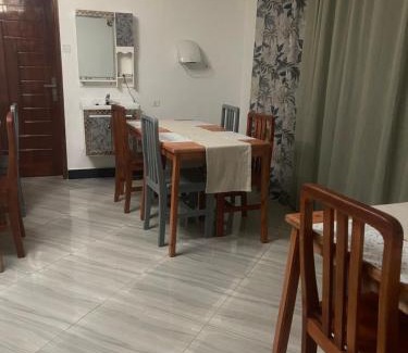 Nakaseke Casa | Amahoro Heights