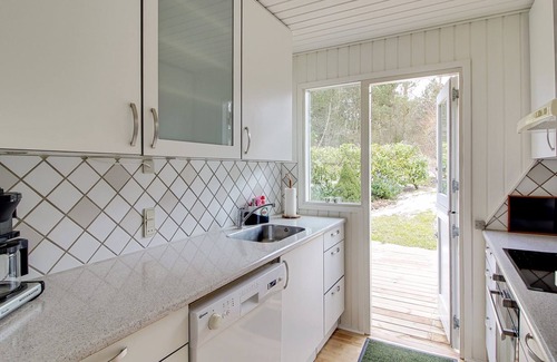 Femmøller Casa | "Amai" - 1.5km from the sea by Interhome