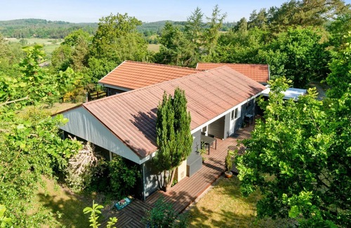Femmøller Casa | "Amai" - 1.5km from the sea by Interhome