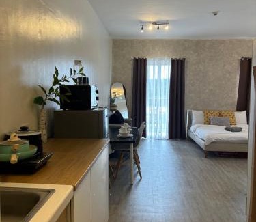 Canlubang Apartamento | Amaia Parkway Condominium in Nuvali