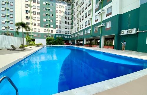 Mandaue Apartamento | Amaia Zen Near Mactan Airport
