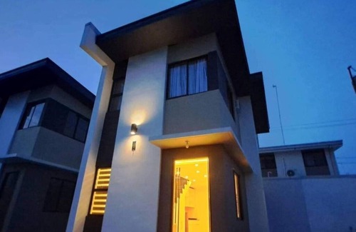 Cabanatuan Casa | AmaiaCabanatuan Staycation