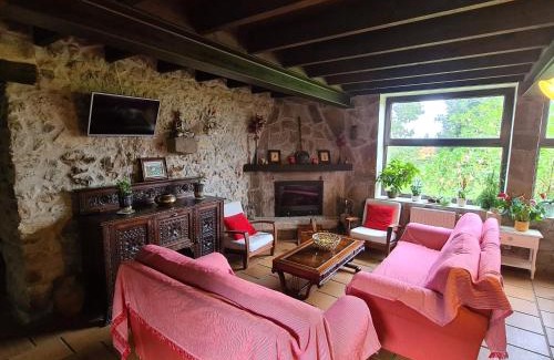 Camango Casa | Amaicha Casona