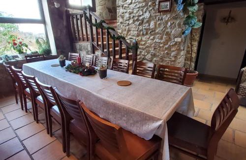 Camango Casa | Amaicha Casona