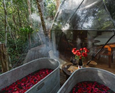 Tulum Complejo | Amaite Retreat Tulúm
