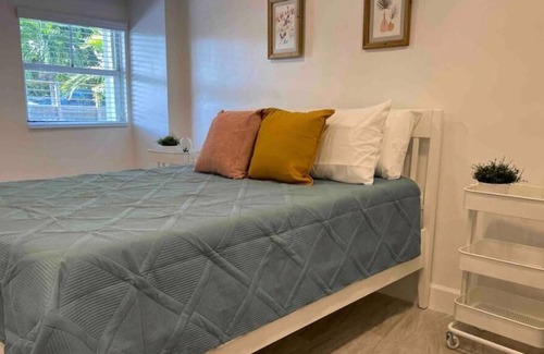 South Miami Casa | Amaizing House in South Miami, FL 1/1