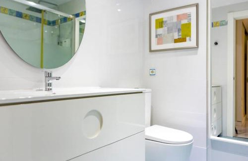 Parque Ayala Apartamento | AMAIZING ROOFTOP, 70 M TERRACE,Pool,BEACH,PARKING