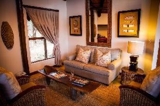 Magudu Cabina | Amakhosi Safari Lodge & Spa